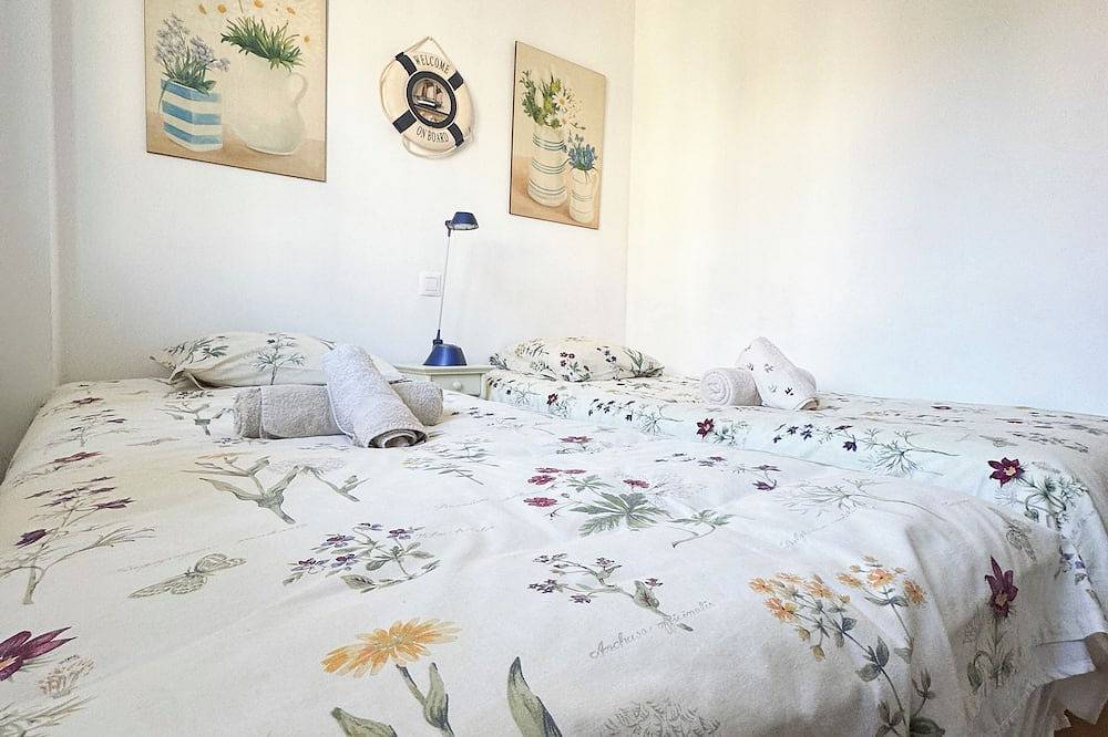 Apartamento entero, Apto en la playa de Mogro con parking privado in Mogro, Miengo