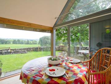 Holiday Home for 2 People in Perthshire, Scotland, Photo 4