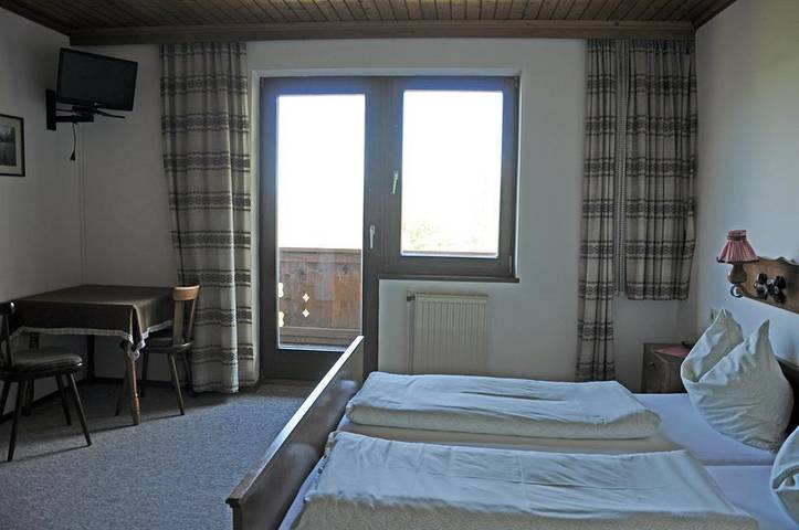 Pension für 2 Personen, mit Garten und Terrasse, mit Haustier in Österreich - 4