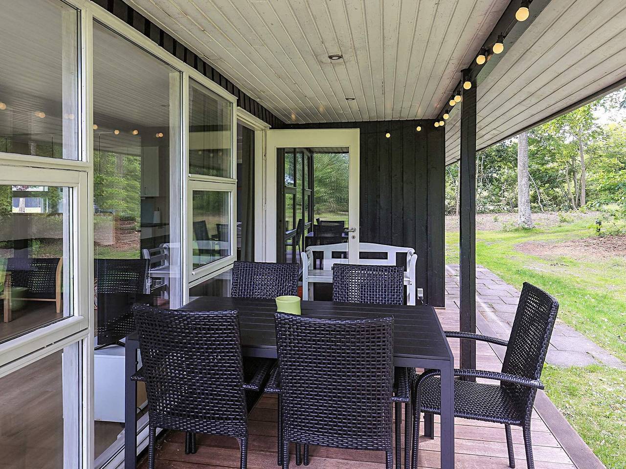 Ferienhaus für Familien in Dänemark in Trend, Limfjord in Nordjütland