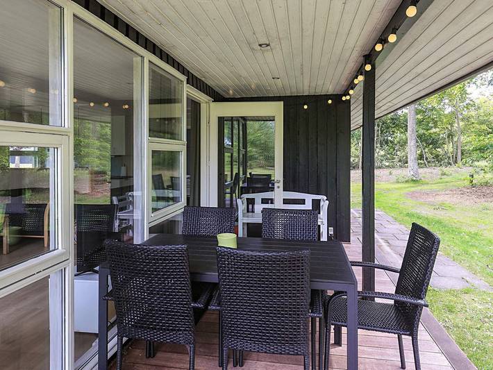 Ferienhaus für 5 Personen, mit Terrasse in Nordjütland - 3