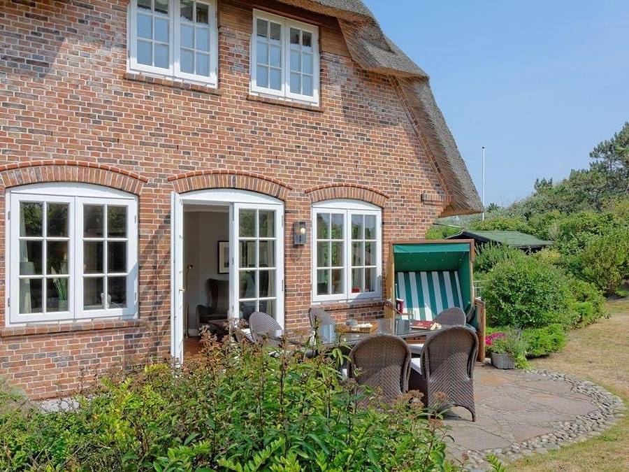 Prahl Hüs 1 in Nordfriesische Inseln (Schleswig-Holstein), Kampen (Sylt)