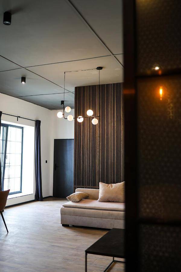 Ferienwohnung für 6 Personen, mit Ausblick, mit Haustier - 1