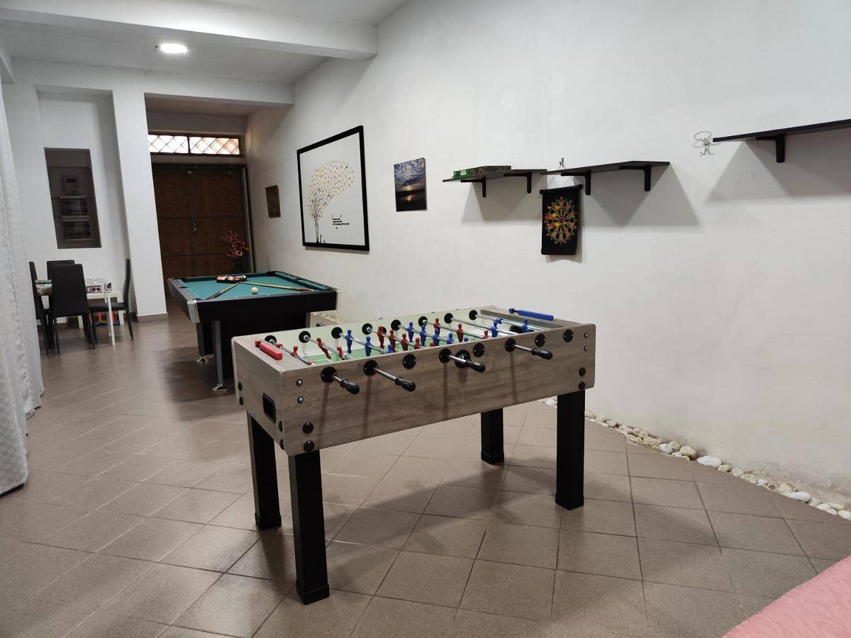 Holiday Home in Casalvieri, Province de Frosinone