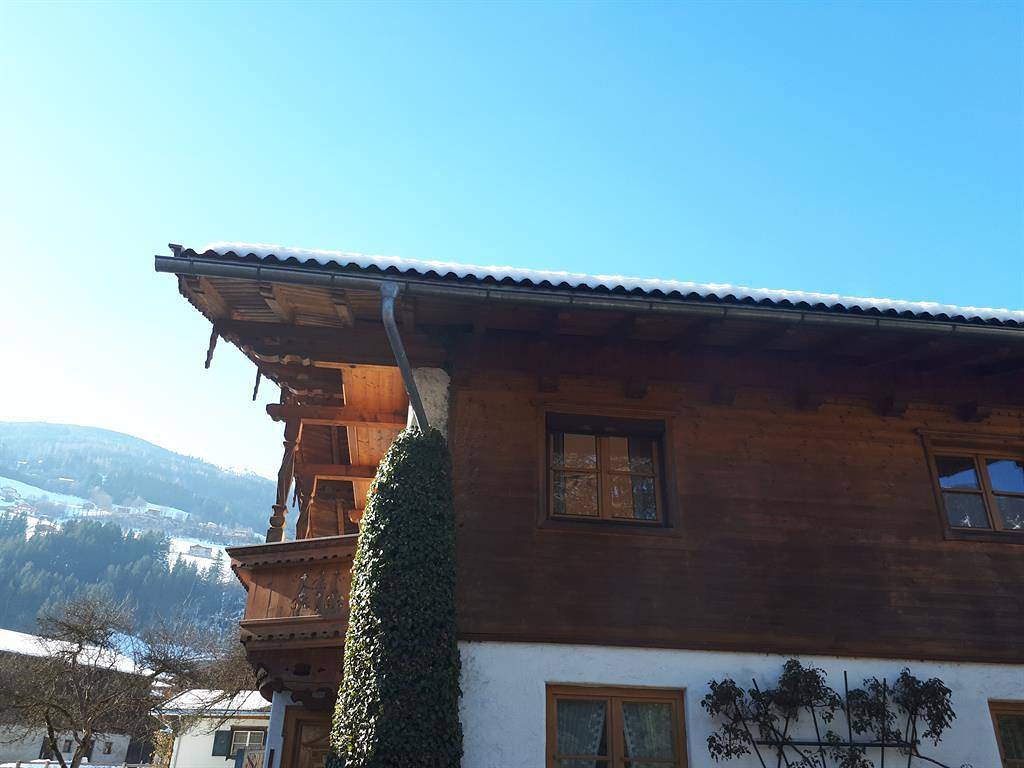 Ferienhäusl Hubert und Staller in Tuxer Alpen, Kaltenbach