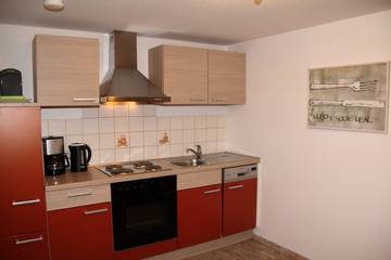 Apartamento Rural para 2 Personas en Missen-Wilhams, Suabia, Foto 1