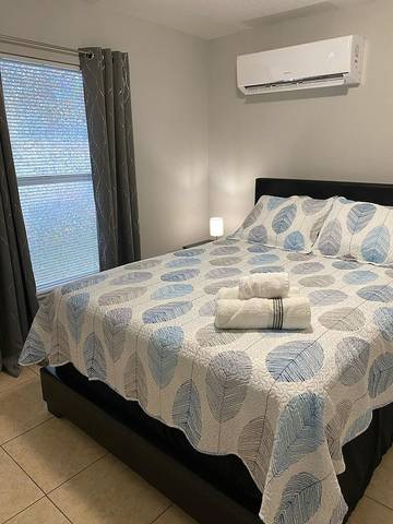 Apartment for 2 Guests in Tampa, Tampa Bay, Picture 1
