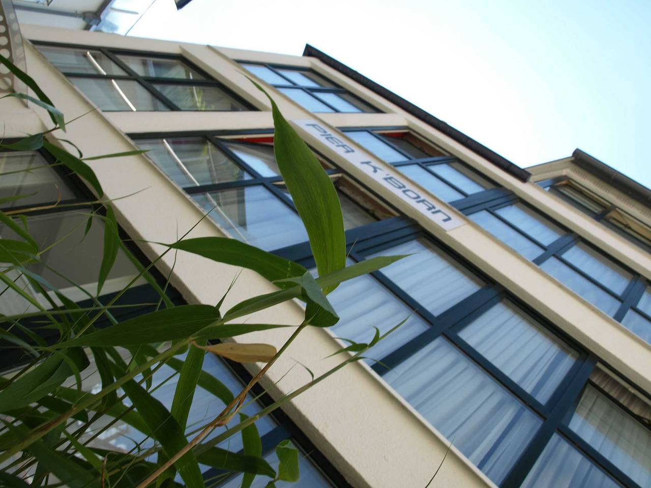 Ganze Ferienwohnung, Ostseeallee 3a Pier K´Born Whg in Ostseebad Kühlungsborn, Kühlungsborn