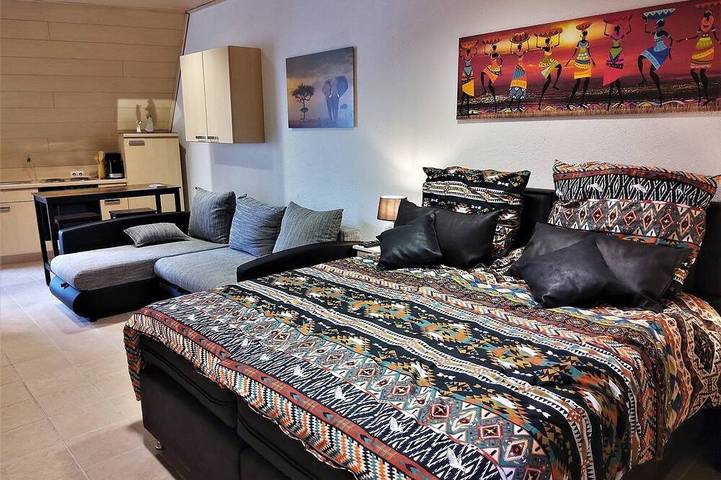 Ferienwohnung für 3 Personen in Libori Paderborn