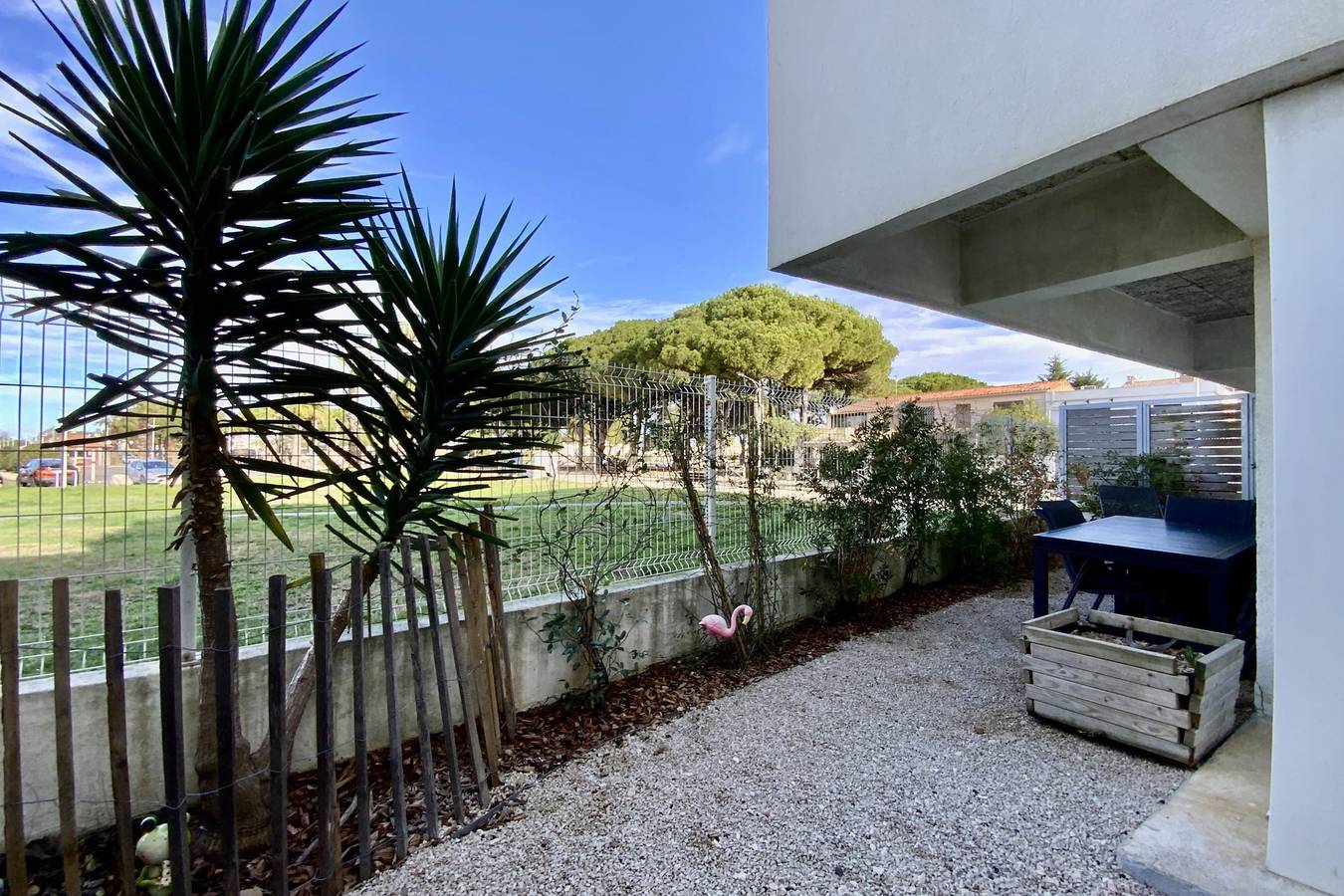 Appartement de vacances