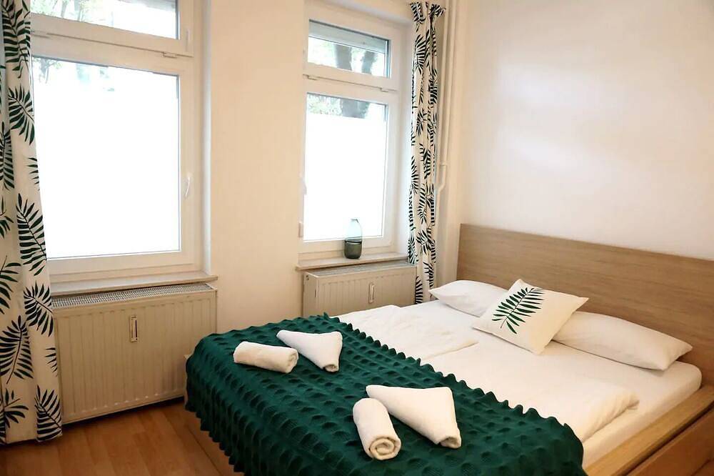 Ganze Wohnung, Legale Ferienwohnung im Prenzlauer Berg Nähe Helmholtzplatz in Prenzlauer Berg Berlin, Berlin