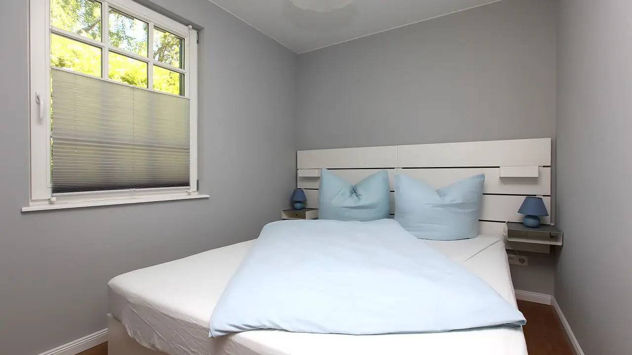 Ferienhaus für 4 Personen (55 m²) in Ahrenshoop in Niehagen, Ahrenshoop