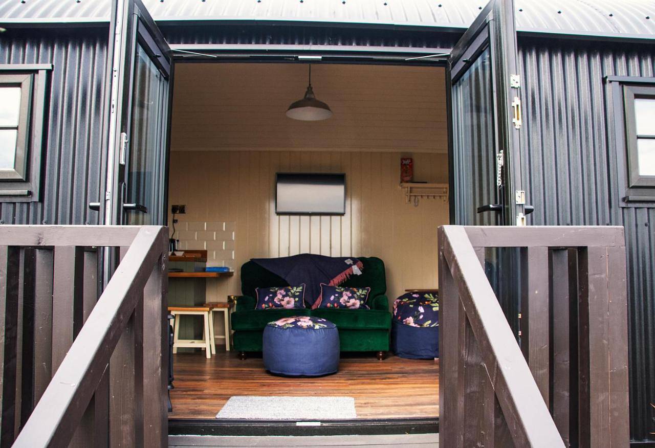 Luxury Chalet in County Antrim