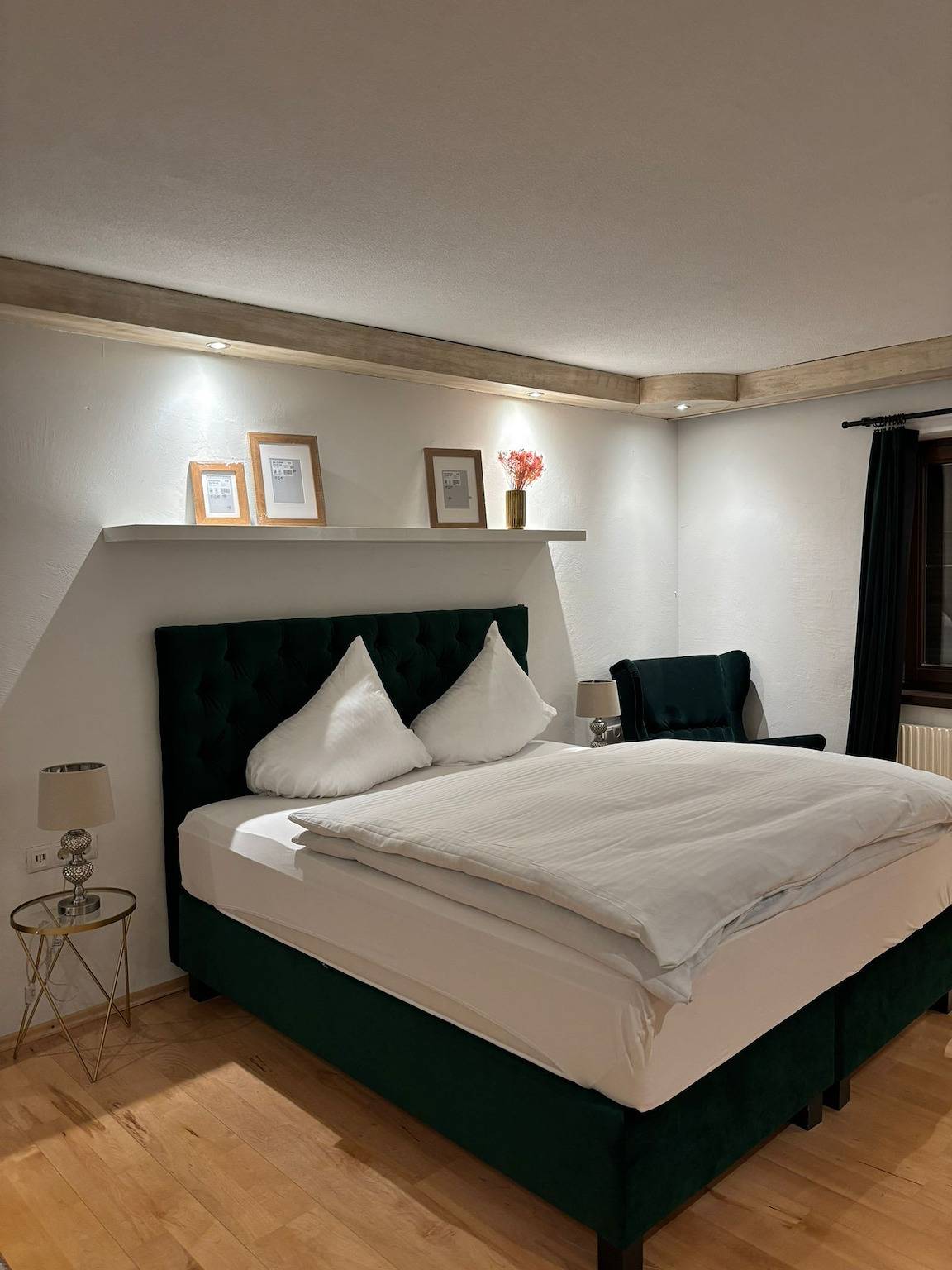 Appartement entier, Wohnung Sportalm Seefeld - Ski in Ski out in Seefeld in Tirol, Région d'Innsbruck