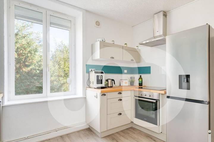 Gîte pour 4 personnes, avec vue dans Bains-les-Bains - 3