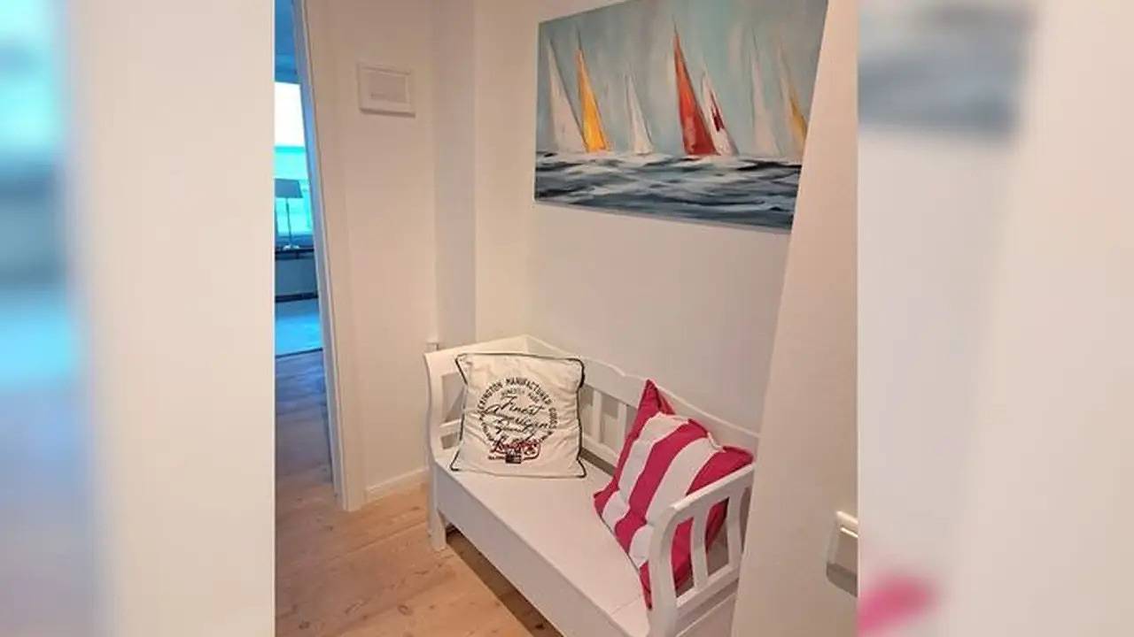 Ferienwohnung für 2 Personen (59 m²) in Glücksburg, foto 14