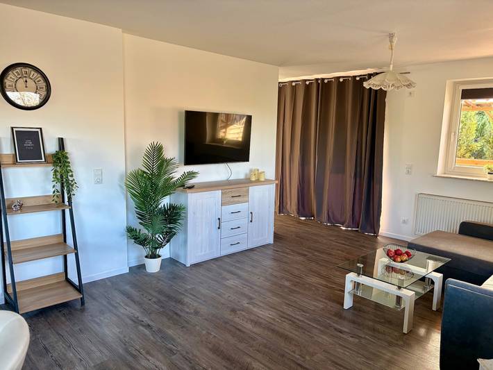Ferienwohnung für 4 Personen, mit Garten in Altes Land Stade - 4