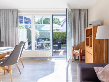 Ferienwohnung für 2 Personen in Boltenhagen, Mecklenburgische Ostseeküste, Bild 4