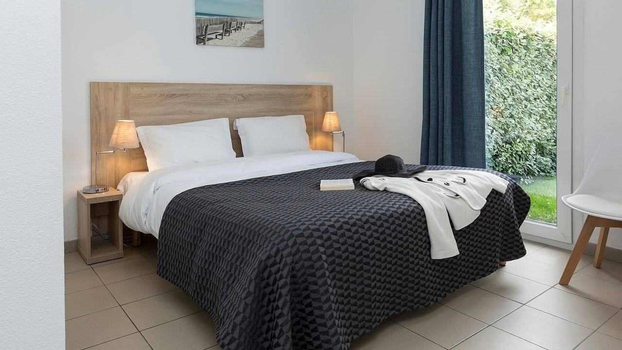 Ferienhaus für 6 Personen (48 m²) in Le Château-dʼoléron in Le Château-d'Oléron, Côte de Beauté