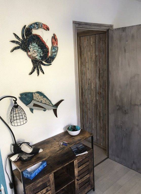 Gîte pour 2 personnes à Douarnenez - 4