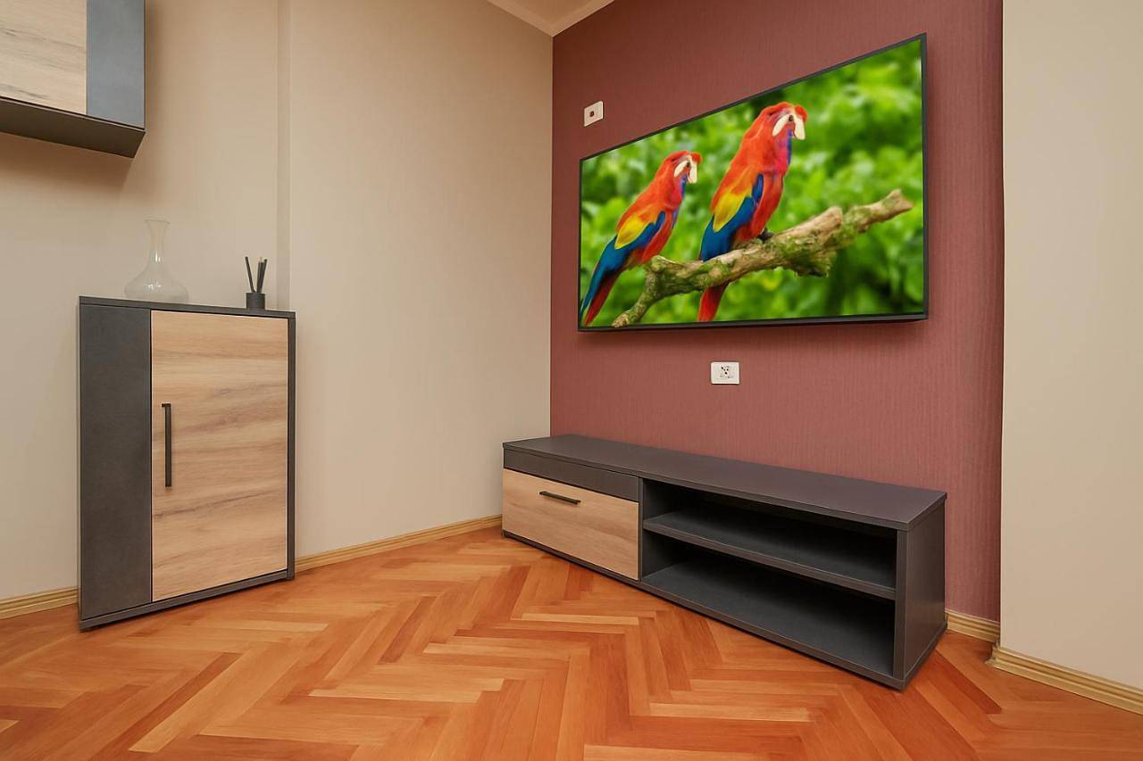 Appartement entier, Ivy Central Apartment in Roussé, Bulgarie