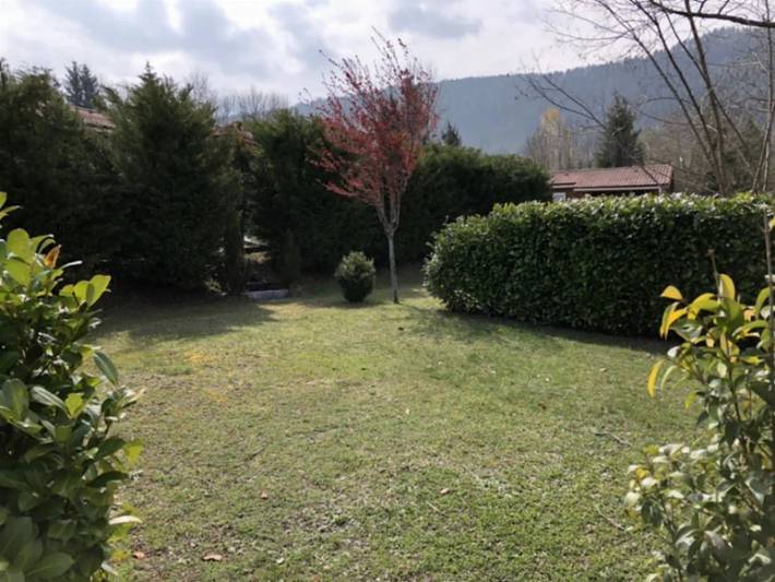 Gîte pour 6 personnes, avec bassin pour enfant à Roquefeuil - 3