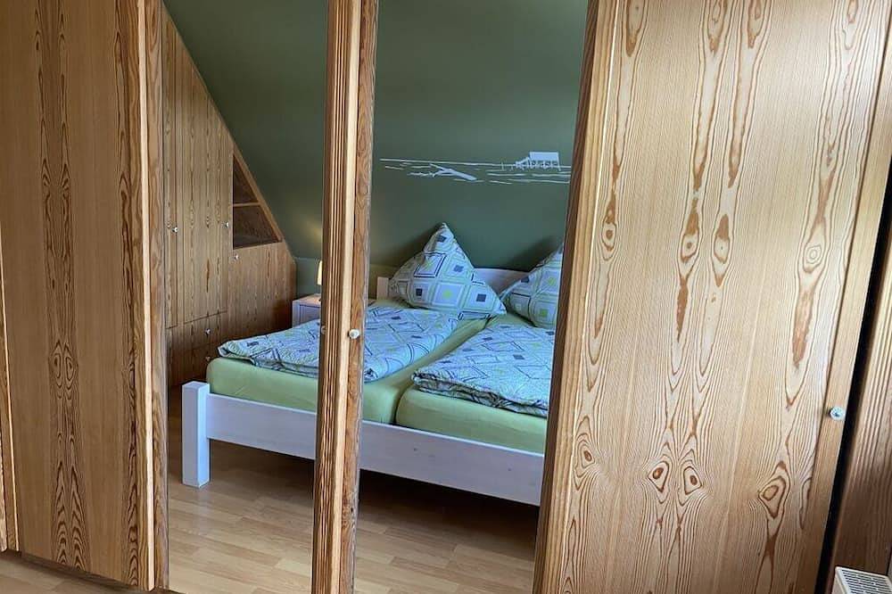 Alter Badweg / Ferienwohnung 4 in St. Peter-Bad, St. Peter-Ording