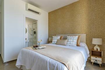 Appartement voor 6 Personen in Málaga (Este), Malaga, Afbeelding 4