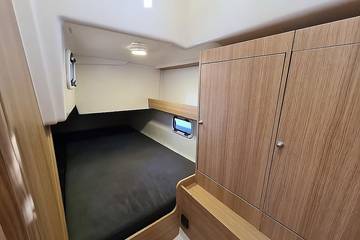 Hausboot für 4 Personen in Holländische Küste, Bild 1