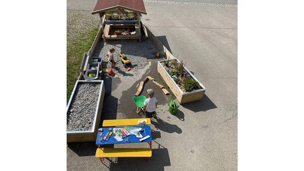 Ferienhaus für 4 Personen (79 m²) in Oberstdorf in Oberstdorf, Bayerisch Schwaben