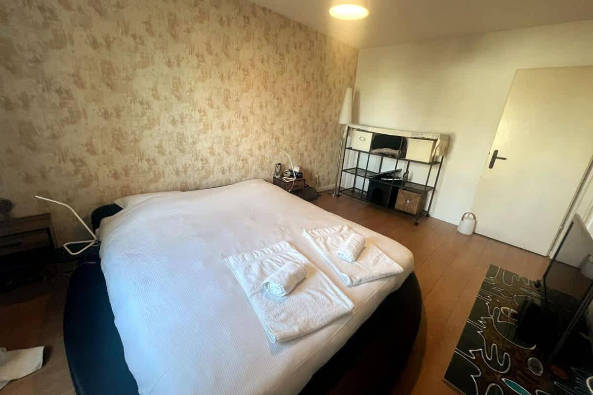 Superbe appartement 4 pers Blotzheim Near Basel in Blotzheim, Région de Mulhouse