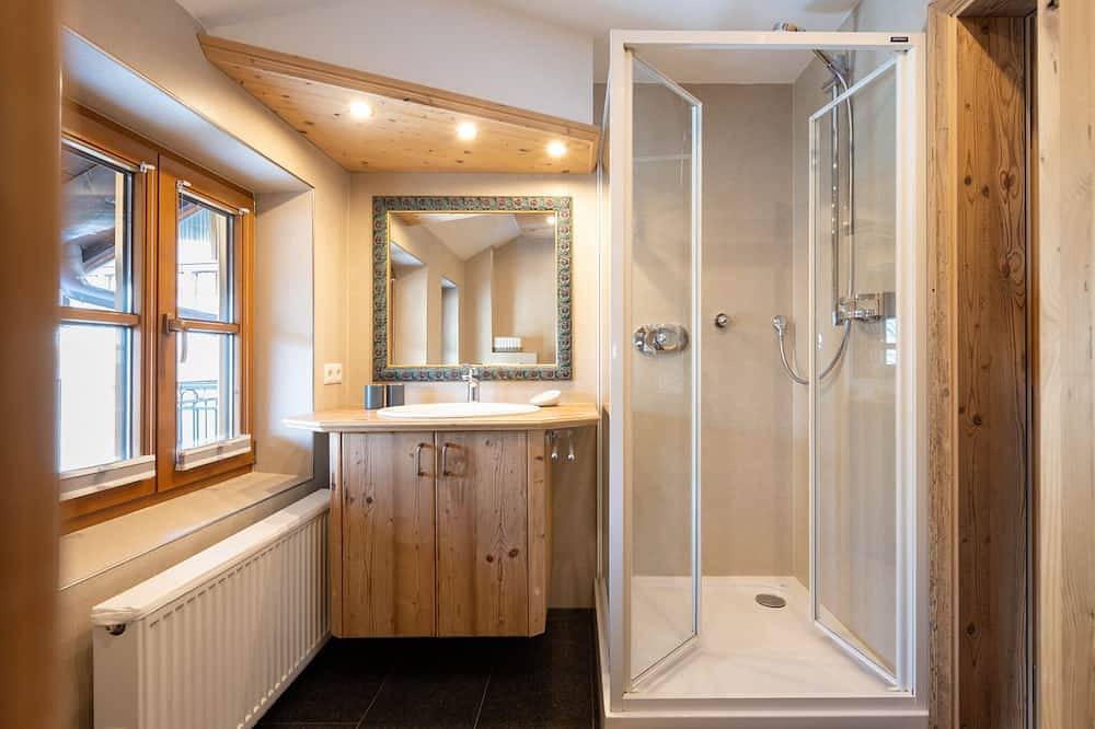 Ganze Wohnung, Ferienwohnung/App. für 4 Gäste mit 60m² in Innsbruck in Innsbruck, Innsbruck Land