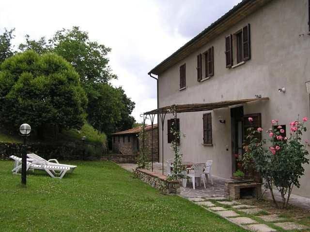 Appartamento intero, Agriturismo gli Arrighi - Cà di Carla in Umbertide, Valtiberina