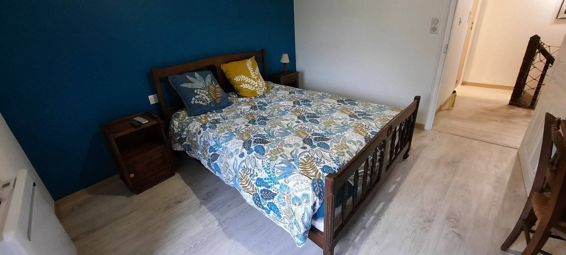 Casa Vacacional 'Gite Village De La Pierre De Masgot' con Terraza, Jardín Privado y Wi-Fi in Fransèches, Región de Aubusson