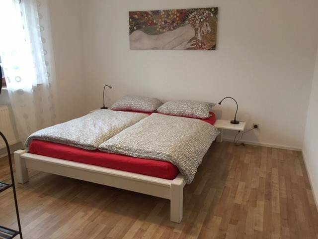 Ferienwohnung für 3 Personen, mit Terrasse und Garten in Traben-Trarbach - 4