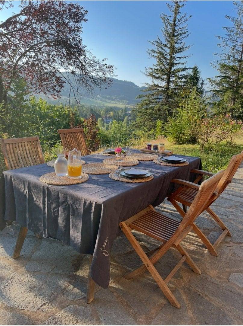 Le Domaine des Thermes Gap - Chambre Corail in Gap, Région de Gap