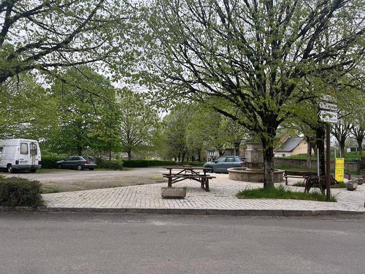 Location de vacances pour 2 personnes, avec vue et terrasse, animaux acceptés à Saint-Félix-de-Lunel - 3