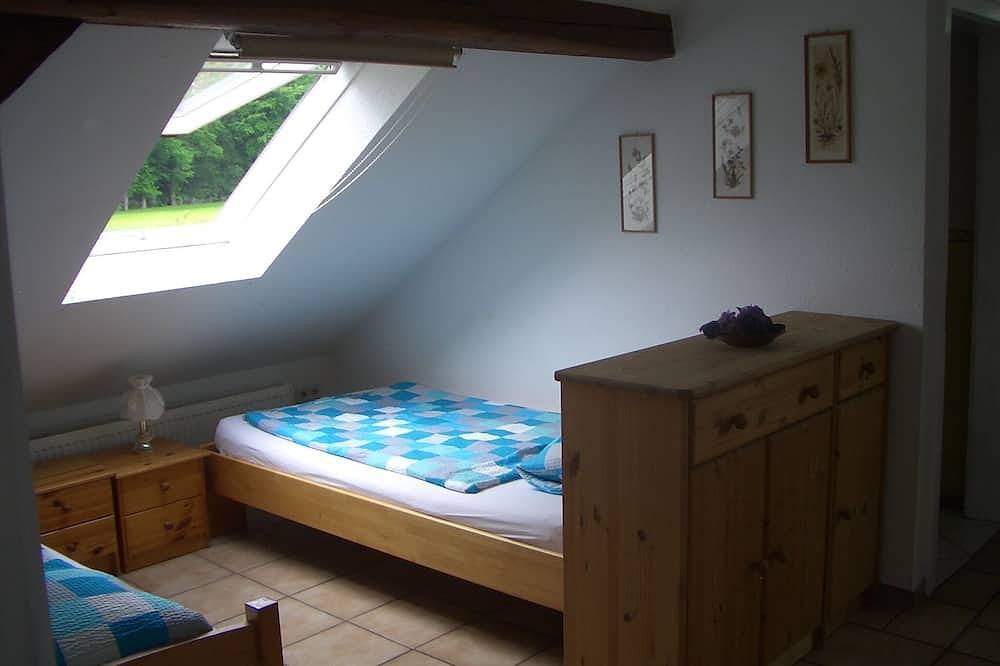 Ganze Wohnung, Ferienwohnung im Teutoburger Wald / Münsterland - Versmold - Bielefeld in Versmold, Münsterland
