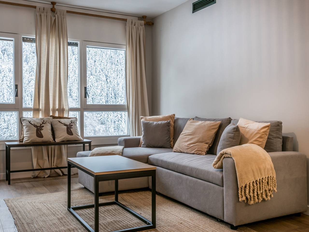 Photo : Appartement de vacances