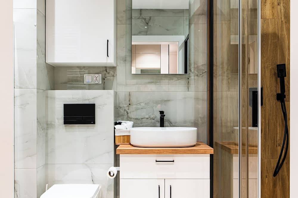 Ganze Wohnung, Apartsanok - Apartament Widokowy 27-49 in Sanok, Karpaten (Polen)