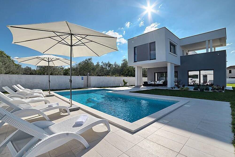 Casa vacanza a Pula Croazia a partire da 594€ a notte