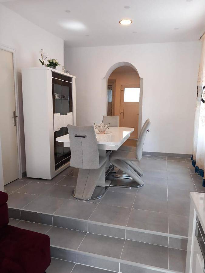 Maison de vacances pour 16 personnes