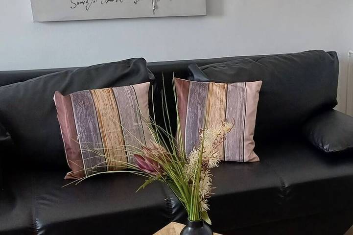 Ferienwohnung für 1 Personen - 1