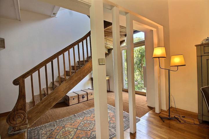 Chambre d’hôte pour 2 personnes, avec jardin dans Saint-Brieuc - 3