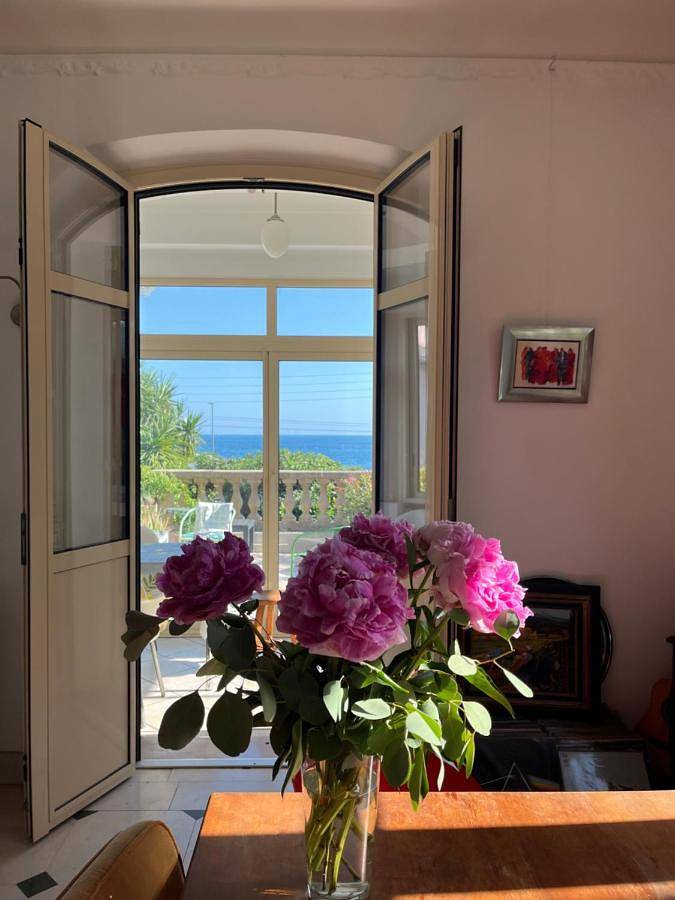 Villa Tricia Cannes in Cannes, Côte méditerranéenne (France)