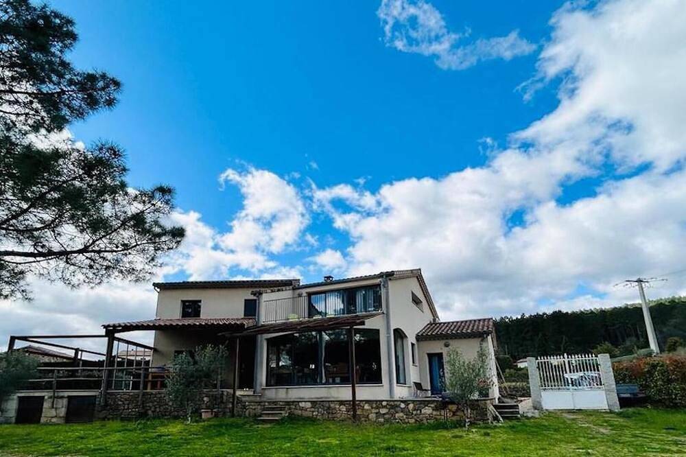 Photo : Maison de vacances