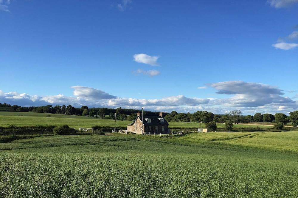 Casa vacanza a Perthshire a partire da 193€ a notte