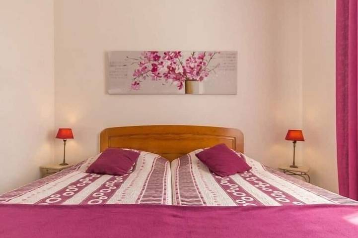 Gîte pour 5 personnes, avec jardin à Missillac - 3