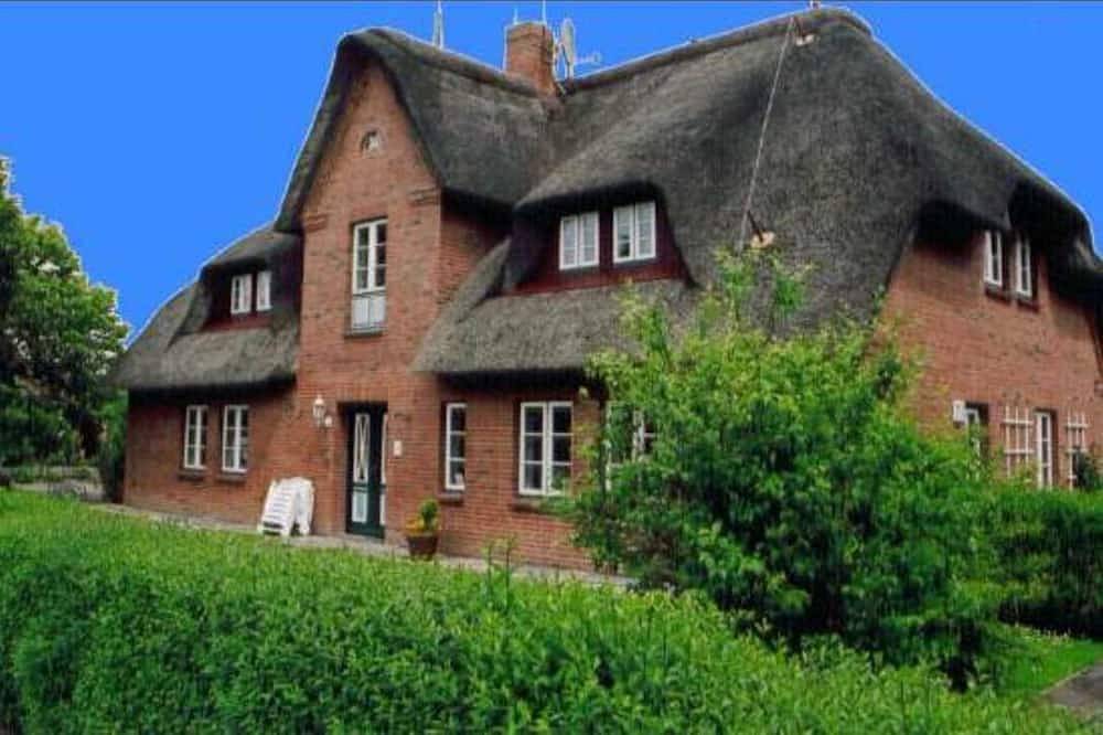 Ganze Wohnung, Neiwoi 2c, Og, Deutschland in Nordfriesische Inseln (Schleswig-Holstein) (Schleswig-Holstein), Borgsum