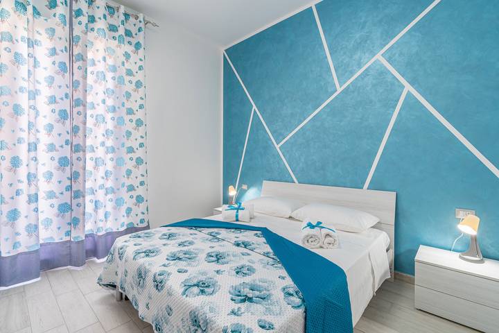 Appartement de vacances pour 3 personnes - 1